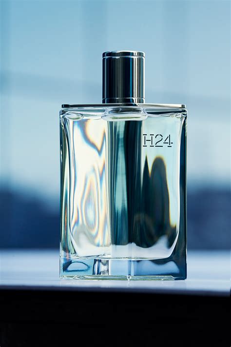 hermes latest perfume|hermes h24 perfume price.